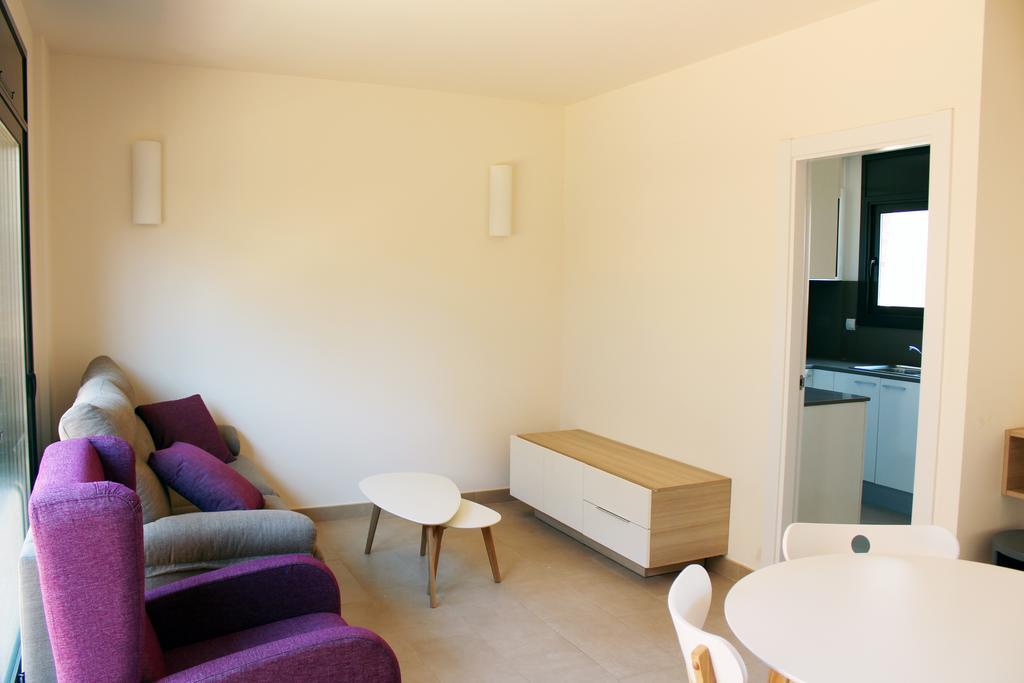 Residencial Super Stop Cases Torre Valentina Sant Antoni De Calonge Szoba fotó