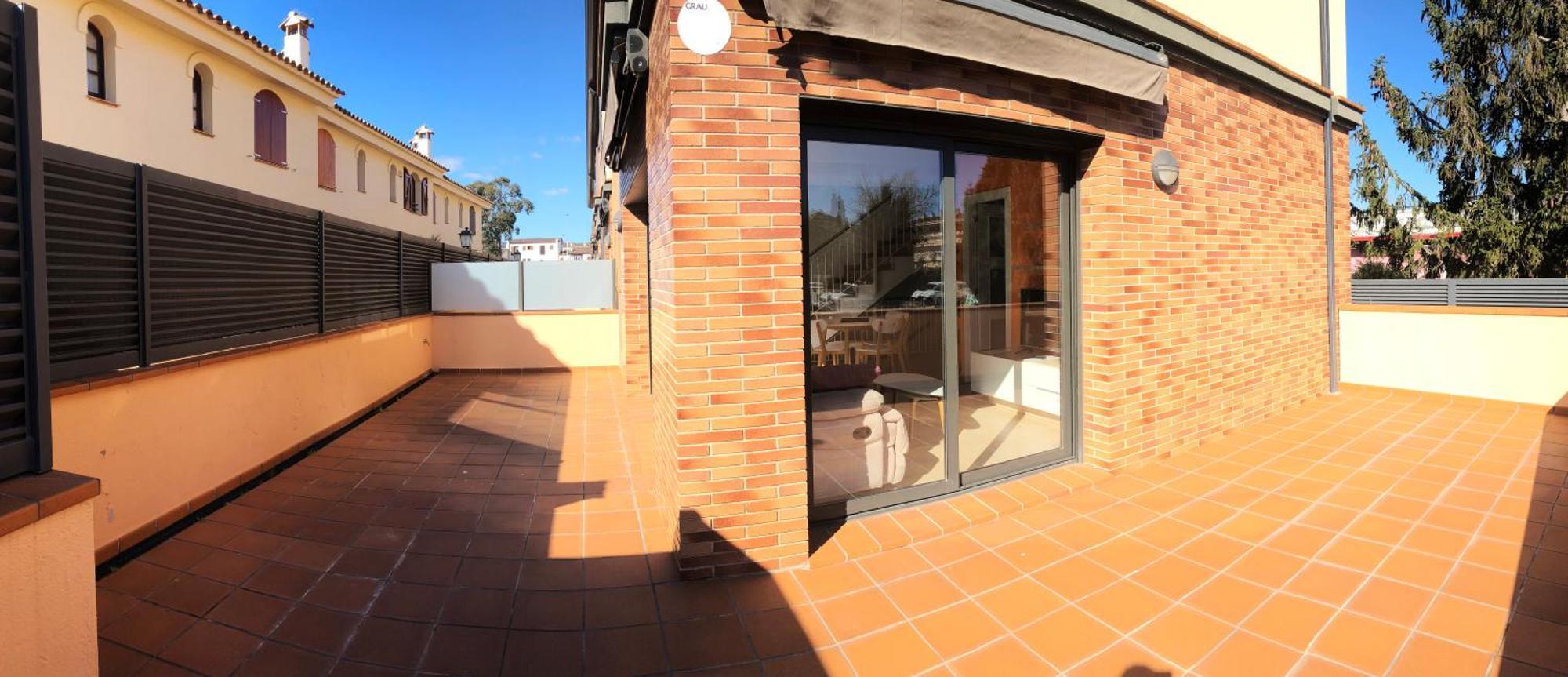 Residencial Super Stop Cases Torre Valentina Sant Antoni De Calonge Kültér fotó