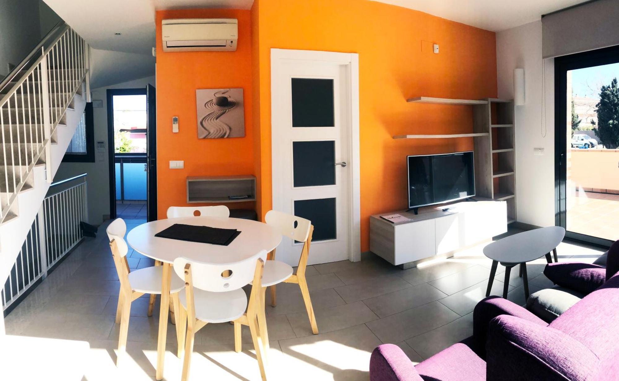 Residencial Super Stop Cases Torre Valentina Sant Antoni De Calonge Kültér fotó