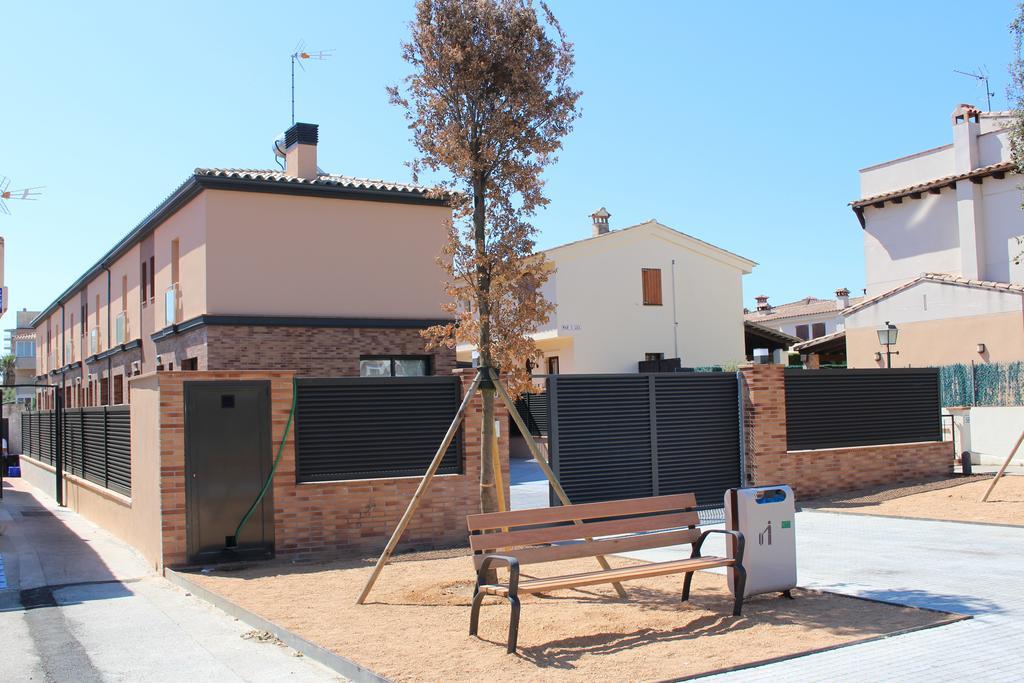 Residencial Super Stop Cases Torre Valentina Sant Antoni De Calonge Szoba fotó