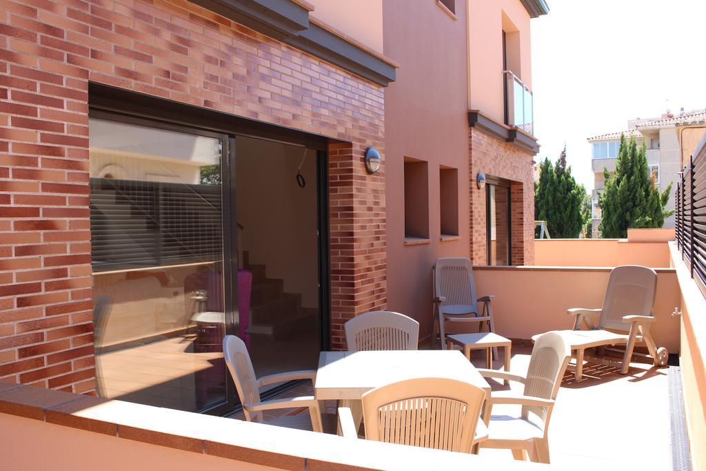 Residencial Super Stop Cases Torre Valentina Sant Antoni De Calonge Szoba fotó
