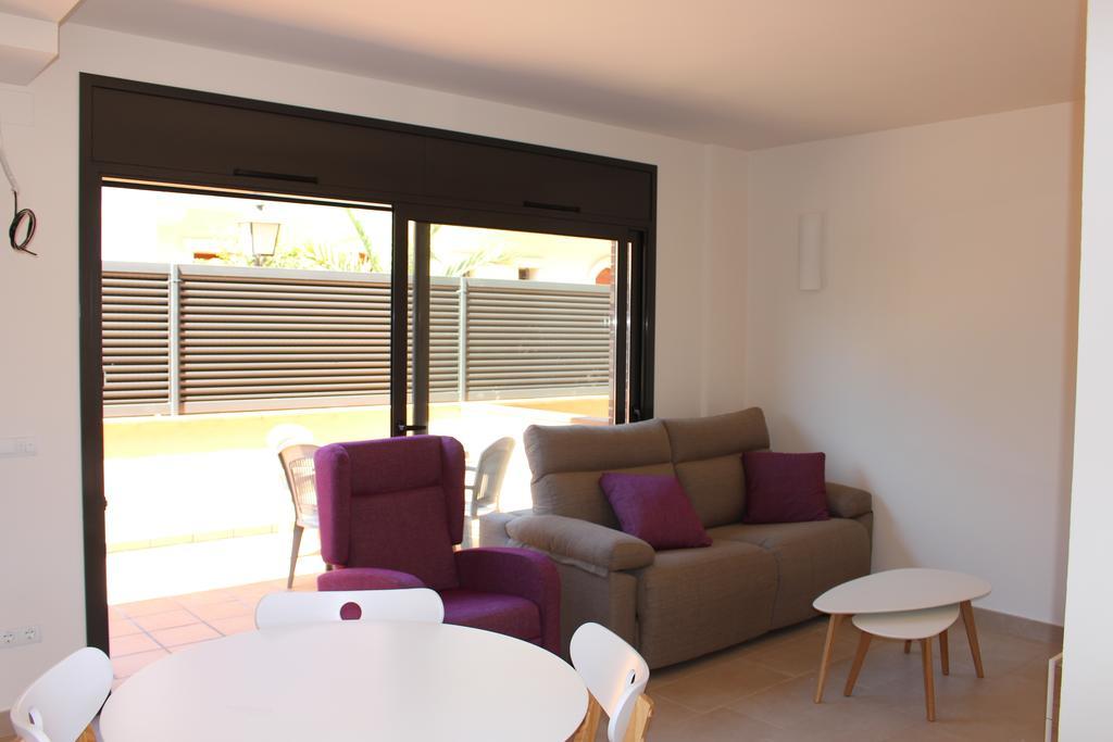 Residencial Super Stop Cases Torre Valentina Sant Antoni De Calonge Szoba fotó