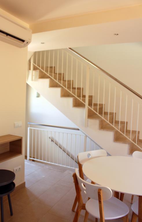 Residencial Super Stop Cases Torre Valentina Sant Antoni De Calonge Szoba fotó