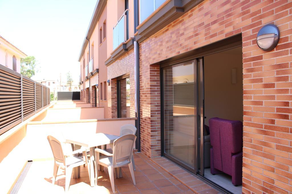 Residencial Super Stop Cases Torre Valentina Sant Antoni De Calonge Szoba fotó