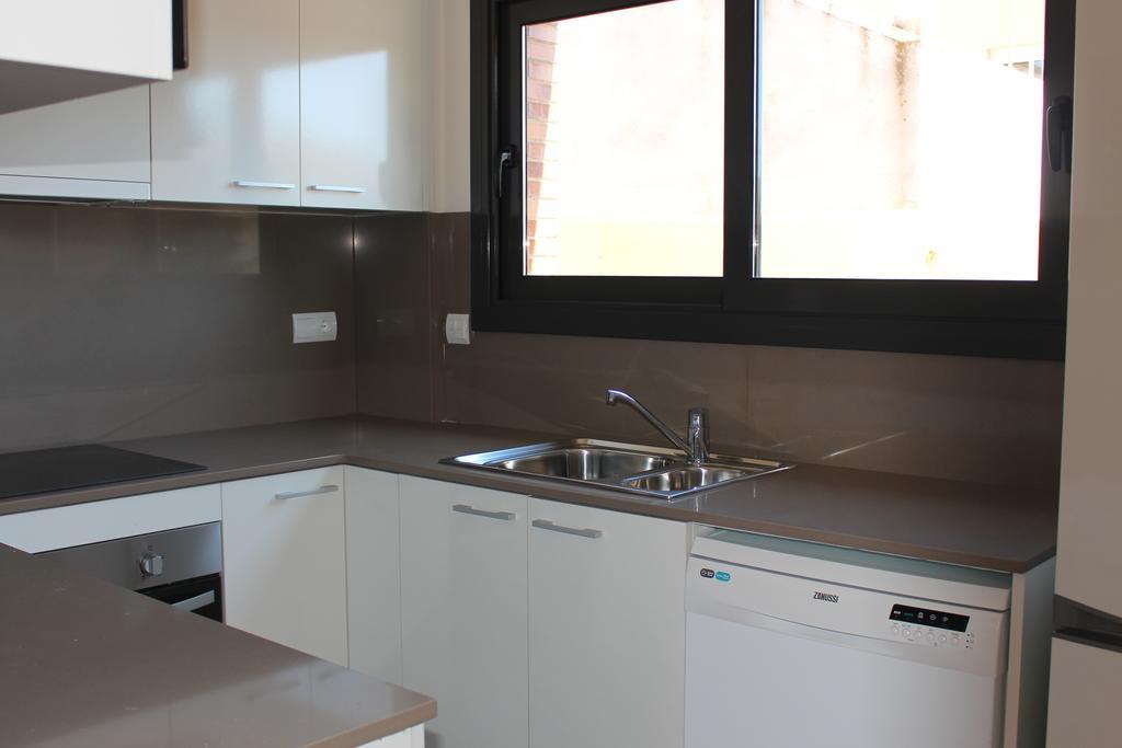 Residencial Super Stop Cases Torre Valentina Sant Antoni De Calonge Szoba fotó