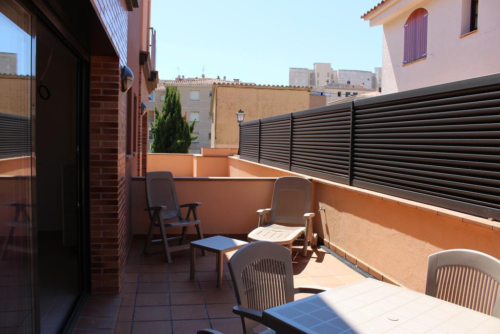 Residencial Super Stop Cases Torre Valentina Sant Antoni De Calonge Szoba fotó