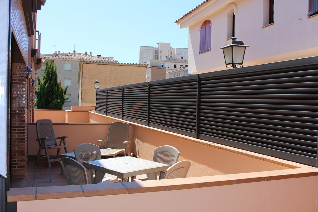 Residencial Super Stop Cases Torre Valentina Sant Antoni De Calonge Szoba fotó